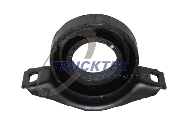 Suspension, propshaft